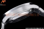 IWC - Portuguese Chrono Ed IW3716 SS/SS Blue/Num ZF A69355