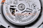IWC - Portuguese Chrono Ed IW3716 SS/SS Blue/Num ZF A69355