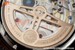 IWC - Portuguese Perpetual Calendar 42mm IW503301 SS/LE Grey/Num APSF A52010