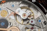 IWC - Portuguese Perpetual Calendar 42mm IW503301 SS/LE Grey/Num APSF A52010