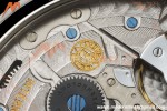 IWC - Portuguese Perpetual Calendar 42mm IW503301 SS/LE Grey/Num APSF A52010