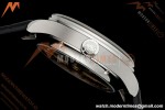 IWC - Portuguese Perpetual Calendar 42mm IW503301 SS/LE Grey/Num APSF A52010