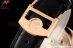 IWC - Portuguese Perpetual Calendar 42mm IW503404 RG/LE Grey/Num APSF A52010