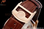 IWC - Portuguese Perpetual Calendar 42mm IW503302 RG/LE White/Num APSF A52010