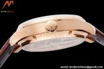 IWC - Portuguese Perpetual Calendar 42mm IW503302 RG/LE White/Num APSF A52010