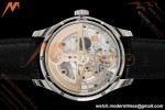 IWC - Portuguese Perpetual Calendar 42mm IW503401 SS/LE Blue/Num APSF A52010