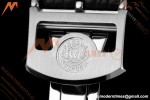 IWC - Portuguese Perpetual Calendar 42mm IW503401 SS/LE Blue/Num APSF A52010