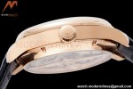 IWC - Portuguese Perpetual Calendar 42mm IW503405 RG/LE White/Num APSF A52010