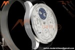 IWC - Portuguese Perpetual Calendar 42mm IW503406 SS/LE White/Num APSF A52010