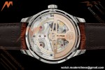 IWC - Portuguese Perpetual Calendar 42mm IW503307 SS/LE White/Num APSF A52010