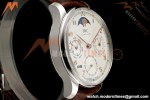 IWC - Portuguese Perpetual Calendar 42mm IW503307 SS/LE White/Num APSF A52010