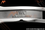 IWC - Portuguese Perpetual Calendar 42mm IW503307 SS/LE White/Num APSF A52010
