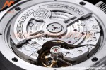 IWC - Portuguese Chronograph 41mm IW371615 SS/SS Green/Num ZF A69355