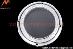 IWC - Portuguese Chronograph 41mm IW371615 SS/SS Green/Num ZF A69355