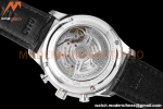 IWC - Portuguese Chronograph IW371609 41mm SS/LE Blk/Num ZF V2 A69355