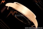 IWC - Portugieser Handwind Automatic 40mm IW545801 RG/LE Wht/Num RMS Asian Tourb | IWC - 포르투기저 핸드와인드 오토매틱 40mm IW545801 RG/LE 화이트/Nun RMS 아시안 투어 B