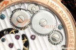 IWC - Portugieser Handwind Automatic 40mm IW545801 RG/LE Wht/Num RMS Asian Tourb | IWC - 포르투기저 핸드와인드 오토매틱 40mm IW545801 RG/LE 화이트/Nun RMS 아시안 투어 B