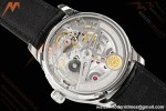 IWC - Portugieser Automatic IW500714 SS/LE Red/Num Blue AZF A52010