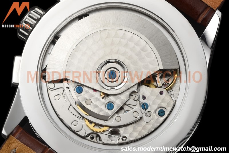 Breitling - Premier Chronograph 42mm SS/LE Blue/Stk BLSF A7750