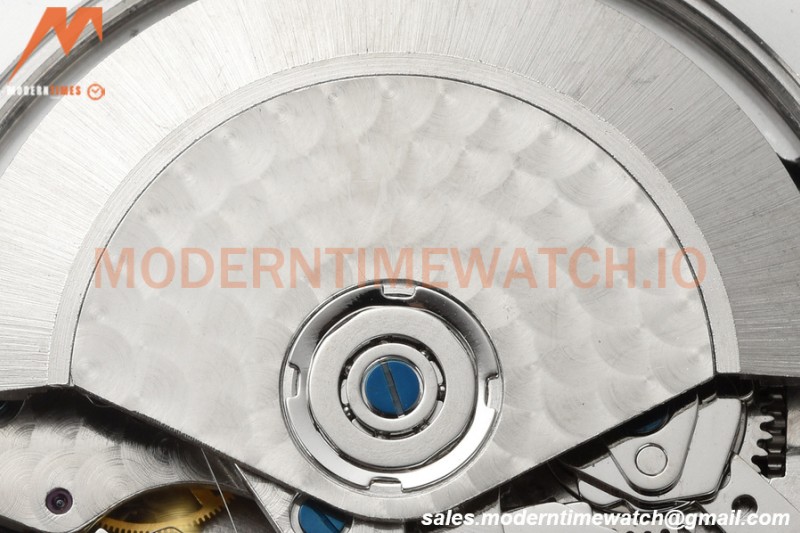 Breitling - Premier Chronograph 42mm SS/LE Blue/Stk BLSF A7750