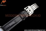 Breitling - Premier Chronograph 42mm SS/LE Black/Stk BLSF A7750