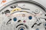 Breitling - Premier Chronograph 42mm SS/LE Black/Stk BLSF A7750