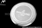 Breitling - Premier Chronograph 42mm SS/LE Black/Stk BLSF A7750