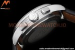 Breitling - Premier Chronograph 42mm SS/LE Black/Stk BLSF A7750