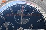 Breitling - Premier Chronograph 42mm SS/LE Black/Stk BLSF A7750