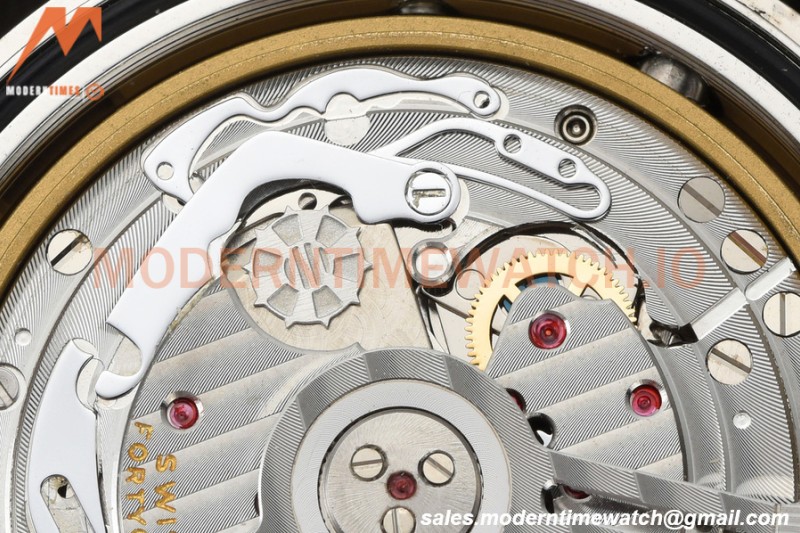 Breitling - Premier B01 Chronograph 42mm SS/LE Black/Num BLSF A7750 Mod