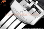 Breitling - Premier B01 Chronograph 42mm SS/LE Black/Num BLSF A7750 Mod