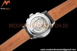 Breitling - Premier B01 Chronograph 42mm SS/LE Black/Num BLSF A7750 Mod