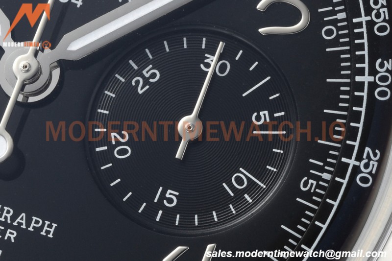 Breitling - Premier B01 Chronograph 42mm SS/LE Black/Num BLSF A7750 Mod