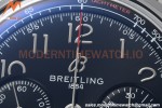Breitling - Premier B01 Chronograph 42mm SS/LE Black/Num BLSF A7750 Mod