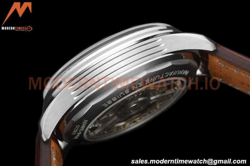 Breitling - Premier B01 Chronograph 42mm SS/LE Beige/Num BLSF A7750 Mod