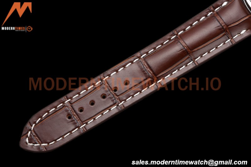Breitling - Premier B01 Chronograph 42mm SS/LE Beige/Num BLSF A7750 Mod