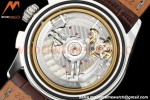 Breitling - Premier B01 Chronograph 42mm SS/LE Green/Num BLSF A7750 Mod