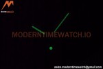 Breitling - Premier B01 Chronograph 42mm SS/LE Green/Num BLSF A7750 Mod