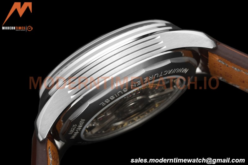 Breitling - Premier B01 Chronograph 42mm SS/LE Champ/Num BLSF A7750 Mod