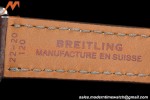 Breitling - Premier B01 Chronograph 42mm SS/LE Champ/Num BLSF A7750 Mod