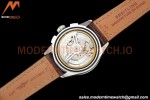 Breitling - Premier B01 Chronograph 42mm SS/LE Champ/Num BLSF A7750 Mod