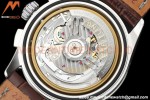 Breitling - Premier B01 Chronograph 42mm SS/LE Champ/Num BLSF A7750 Mod