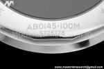 Breitling - Premier B01 Chronograph 42mm SS/LE Champ/Num BLSF A7750 Mod