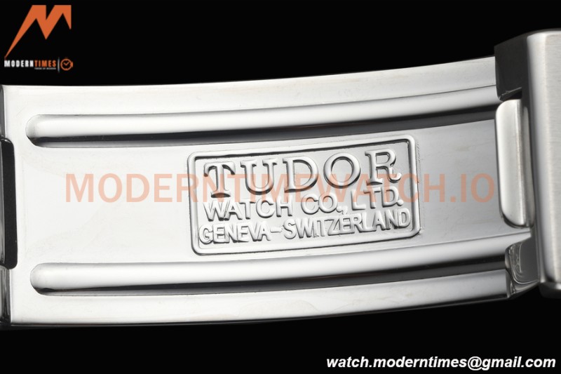 Tudor - Prince Date-Day 36mm Automatic YG/SS Wht/Rmn MKS A2824