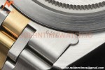 Tudor - Prince Date-Day 36mm Automatic YG/SS Wht/Rmn MKS A2824