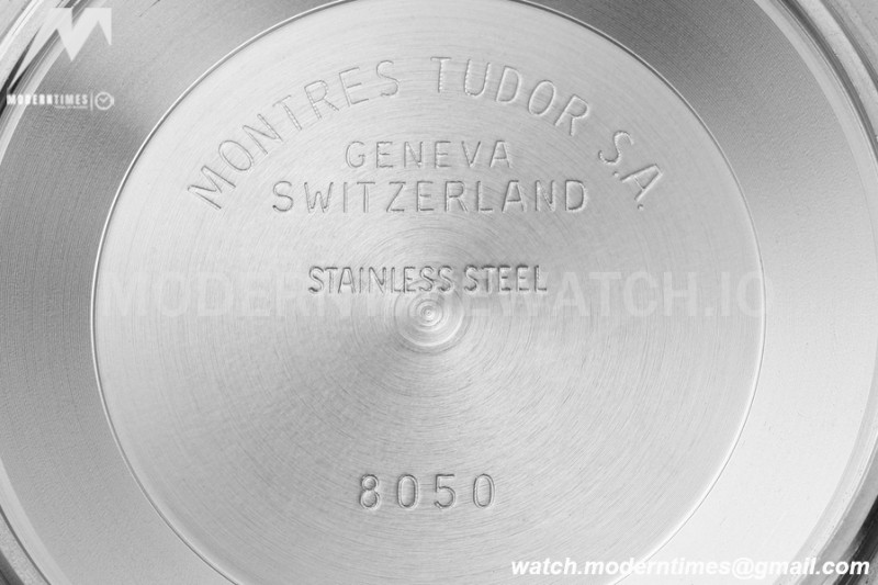 Tudor - Prince Date-Day 36mm Automatic YG/SS Wht/Rmn MKS A2824