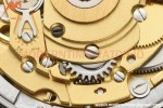 Tudor - Prince Date-Day 36mm Automatic YG/SS Silv/Stk MKS A2824