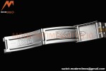 Tudor - Prince Date-Day 36mm Automatic YG/SS Gold/Dia MKS A2824