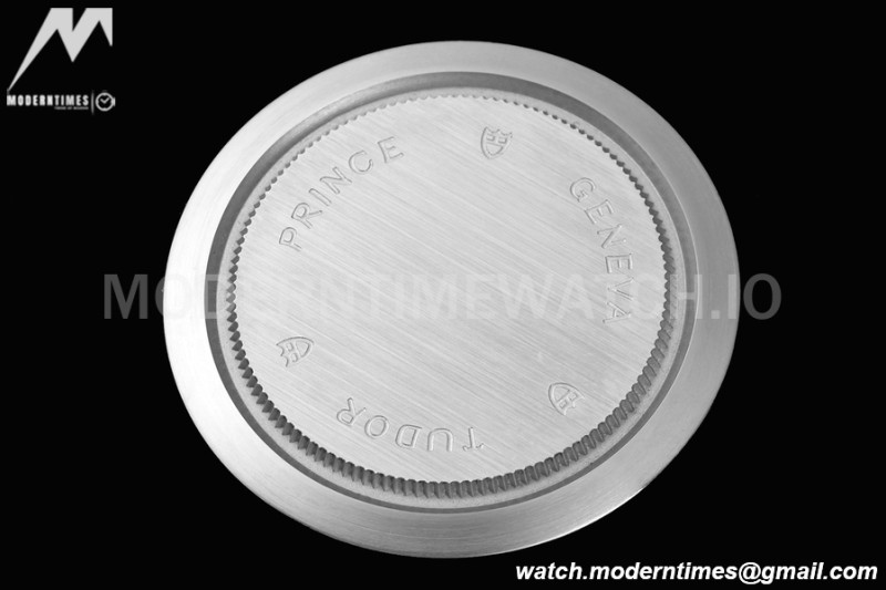 Tudor - Prince Date-Day 36mm Automatic YG/SS Gold/Dia MKS A2824