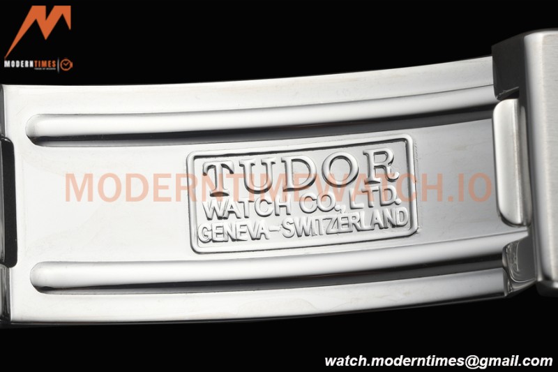 Tudor - Prince Date-Day 36mm Automatic YG/SS Blk/Stk MKS A2824